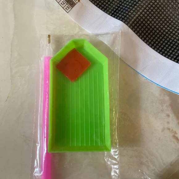 Wolf Diamond Painting - Picture 7 of 7